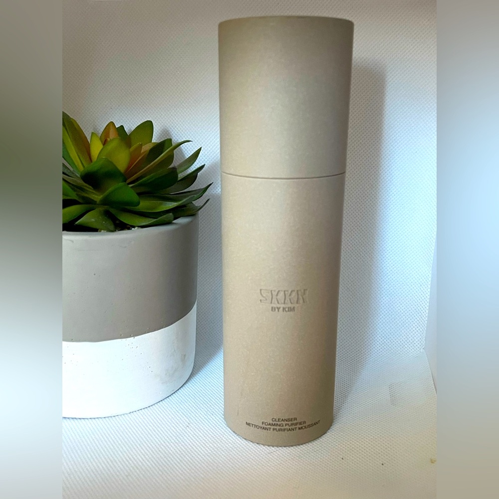 SKKN BY KIM CLEANSER BRAND NEW 125ML